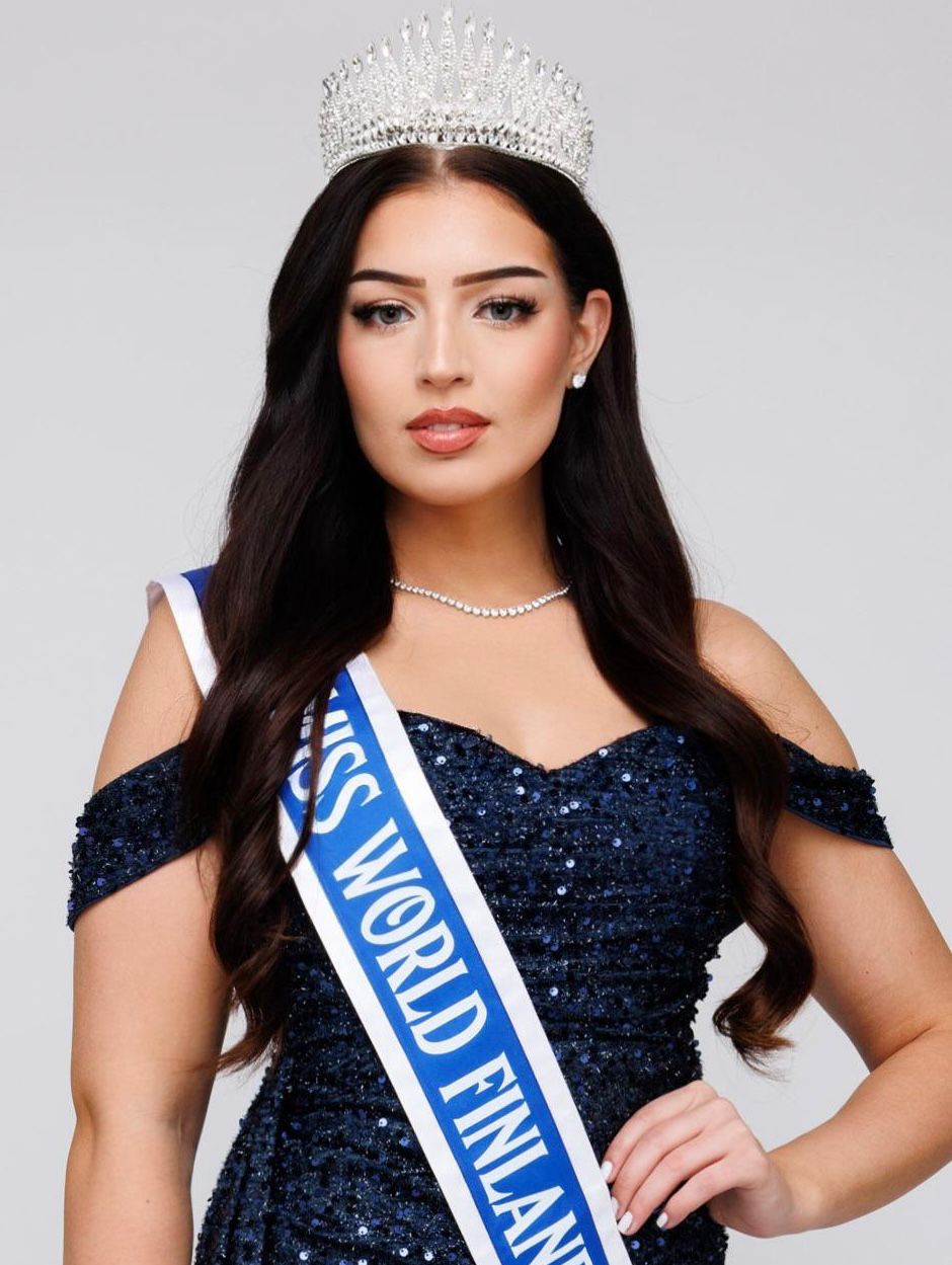 Miss World Finland 2026